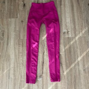 Lululemon leggings